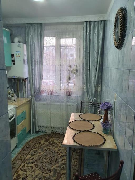 Apartment Sweet & Liliana Tecuci