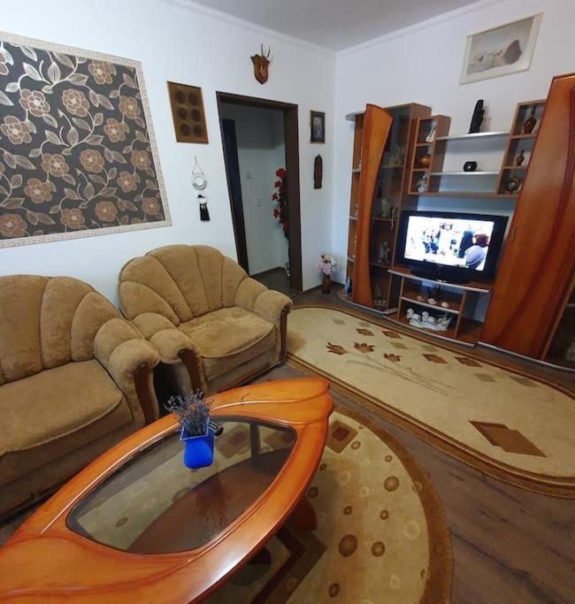 Sweet & Liliana Apartment *
